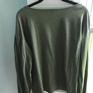 Long sleeve blouse ! Brand new! Never worn!